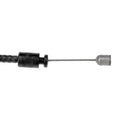 HOOD RELEASE CABLE
