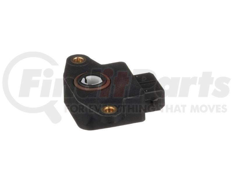 STANDARD IGN auto part