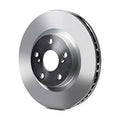 R1 Concepts Brake Rotor Fits Chrysler Grand