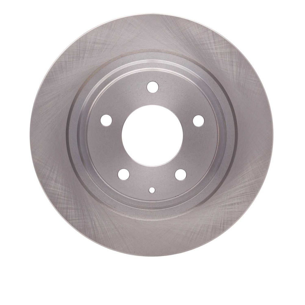 DFC auto part