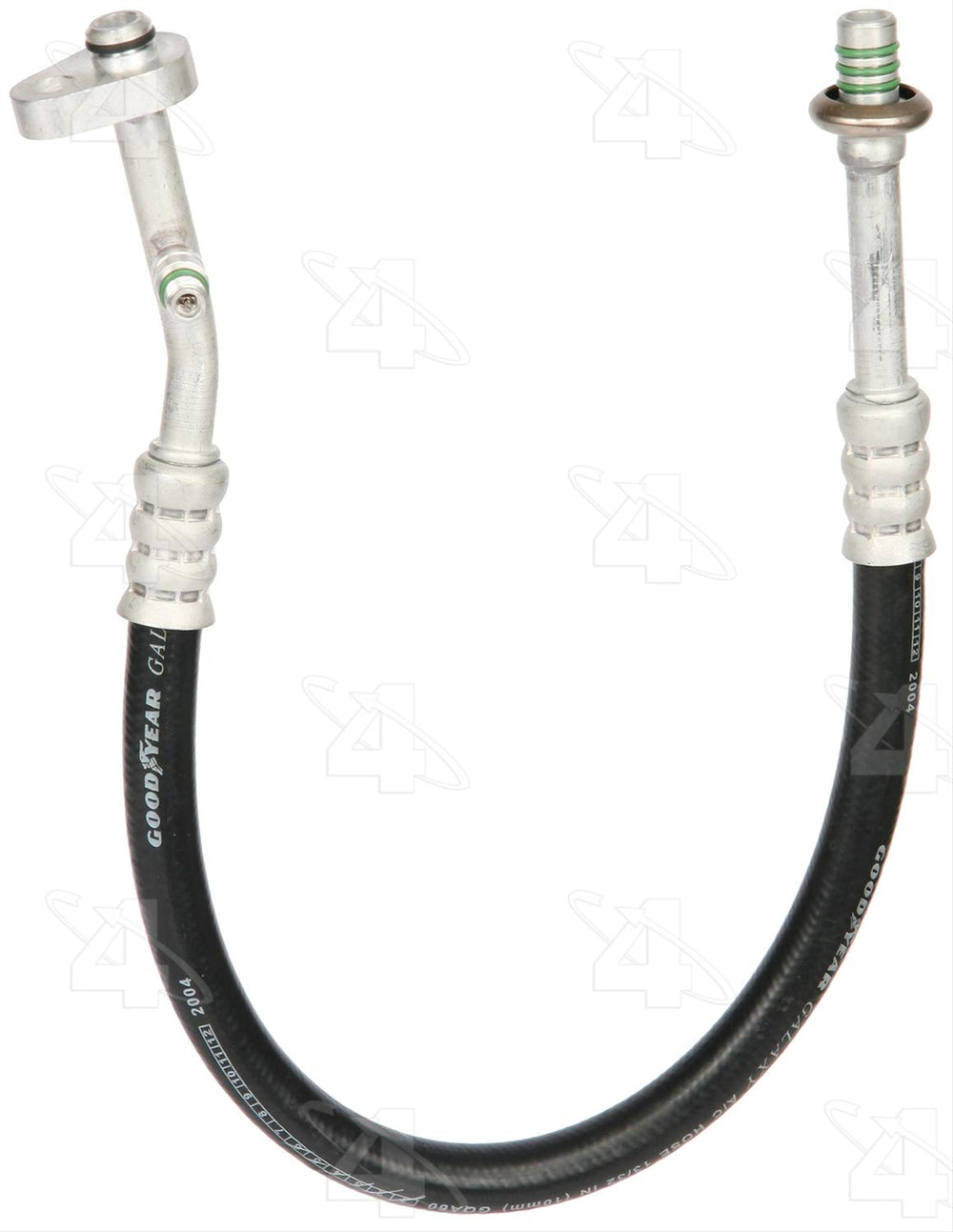 FOUR SEASONS auto part