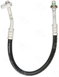 DISCHARGE LINE HOSE ASSEM