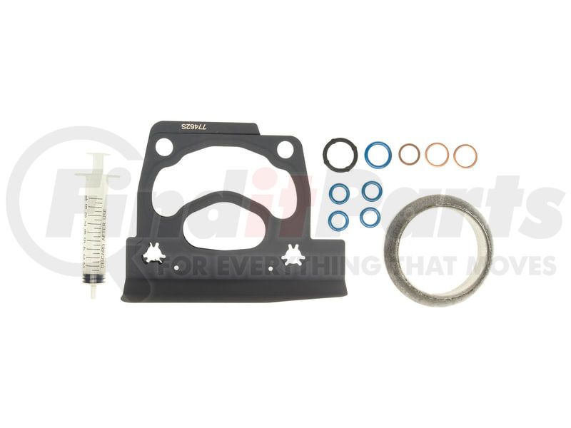 Turbocharger Mounting Gasket Set GS34047