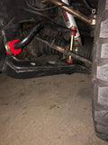 Energy Suspension 30Mm Gm Suburban 4X4 S/B Kit - Red