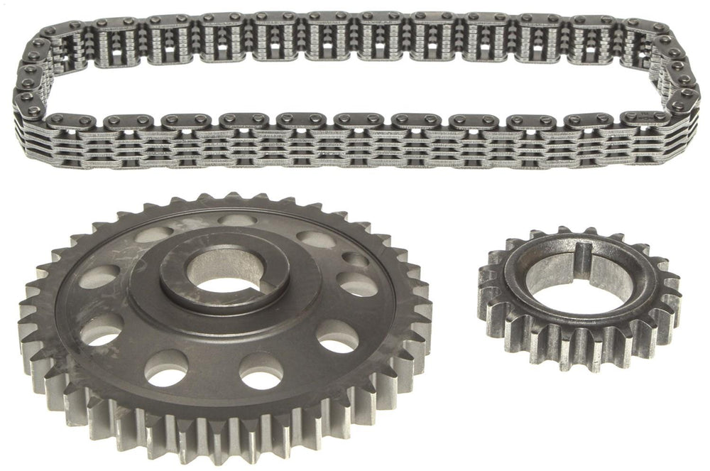 GMC PASS. & TRK: 4 134 (2.2L) VIN 4 (19942001) 3 PIECE TIMING ASSEMBLY