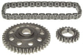 GMC PASS. & TRK: 4 134 (2.2L) VIN 4 (19942001) 3 PIECE TIMING ASSEMBLY