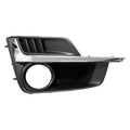 Sherman Parts bumper
