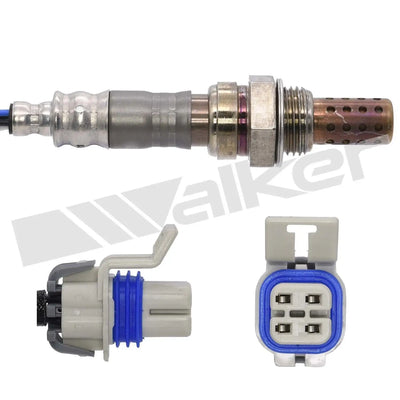 Walker Products Inc. - auto part