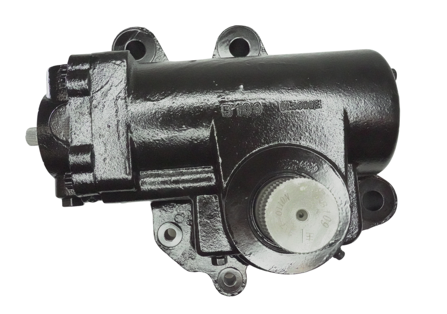 MOUNTING KIT,BEACON 6.5IN O/D,PS, F