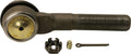 MOOG 91-01 Jeep Cherokee At Pitman Arm / Front Left Outer / Left Outer Tie Rod End