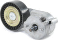 Drive Belt Tensioner Jeep 01-06 TJ Wrangler, 99-04 WJ Grand Cherokee w/ 4.0L Eng Crown Automotive