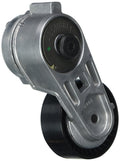 Drive Belt Tensioner Jeep 01-06 TJ Wrangler, 99-04 WJ Grand Cherokee w/ 4.0L Eng Crown Automotive