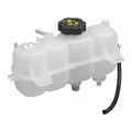 Coolant Bottle for Jeep 91-01 XJ Cherokee & MJ Comanche w/ 2.5L or 4.0L Engines Crown Automotive