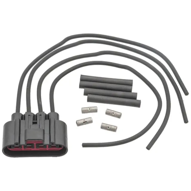 STANDARD IGN auto part