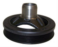 Harmonic Balancer for Select 05-08 Jeep WK Grand Cherokee, XK Commander w/ 5.7L Crown Automotive