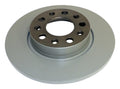 Rear Brake Rotor for 2015+ Jeep BU & BV Renegade, Left or Right Crown Automotive