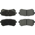 Stoptech auto part