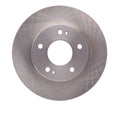 DFC 98-98 Eagle Talon Front Brake Rotor