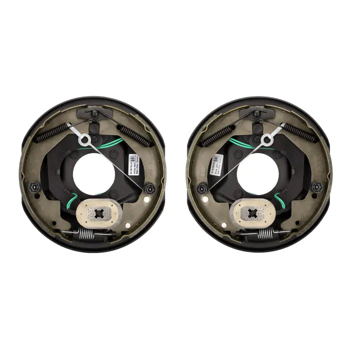 TRP International hardware kit