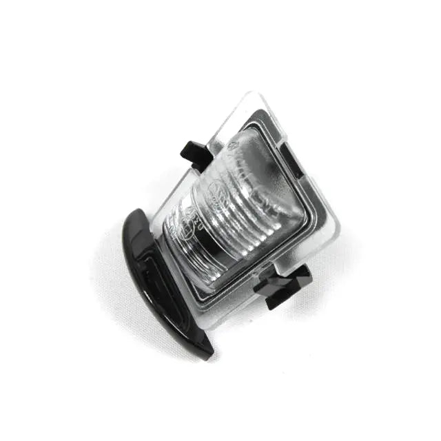 JK License Plate Lightbulb Lens