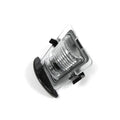 JK License Plate Lightbulb Lens
