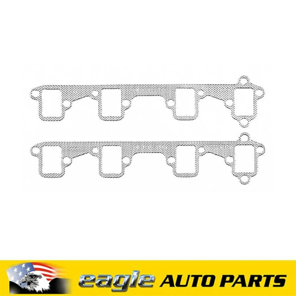 FORDPASS;MERC:390427428(6670)(EXH) EXHAUST MANIFOLD SET