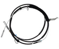 BRAKE CABLE
