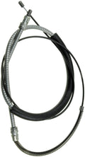 BRAKE CABLE
