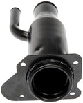 FUEL FILLER NECK
