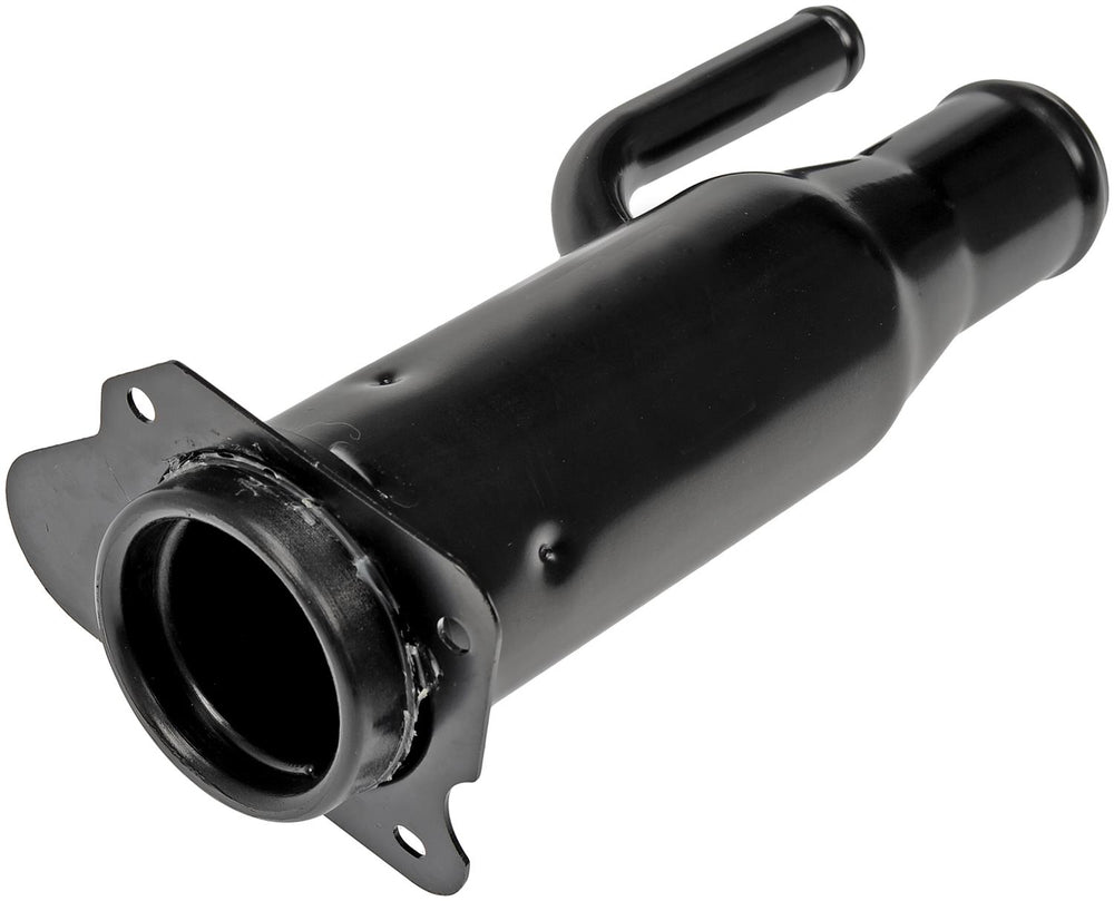 FUEL FILLER NECK