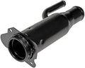 FUEL FILLER NECK