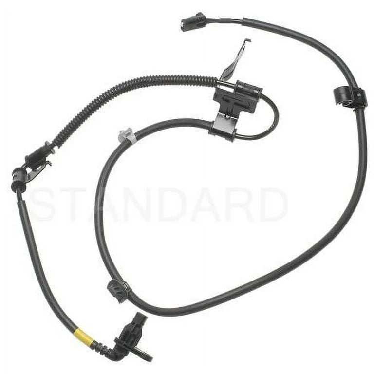 STANDARD IGN auto part