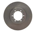 R1 Concepts Brake Rotor Fits Mitsubishi Montero
