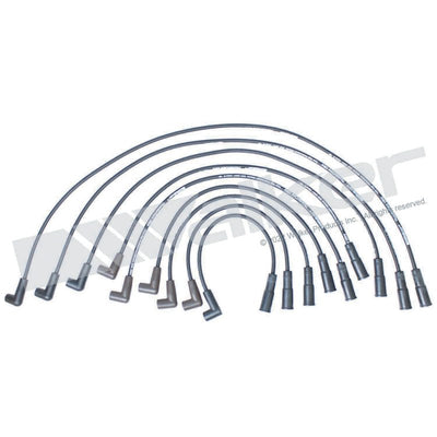 Walker Products Inc. - auto part