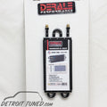 Tube & Fin Cooler (-6AN)