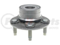 WHEEL HUB ASSEMBLY