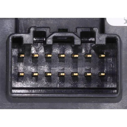 STANDARD IGN auto part