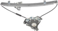 WINDOW REGULATOR