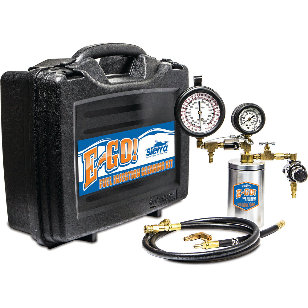SIERRAMARINE auto part