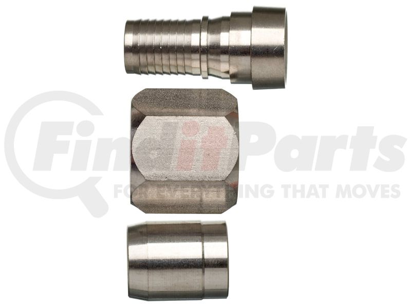 HYDRAULIC COUPLING - C14