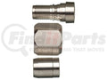 HYDRAULIC COUPLING - C14