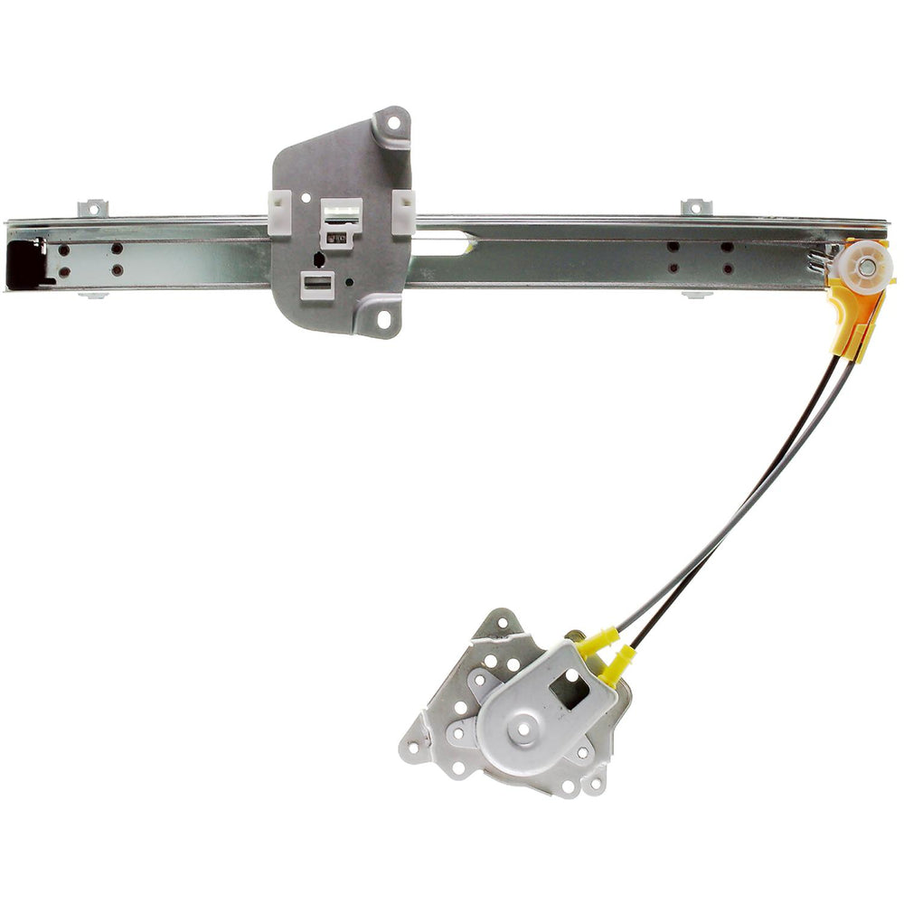 A1 REMFG INC auto part