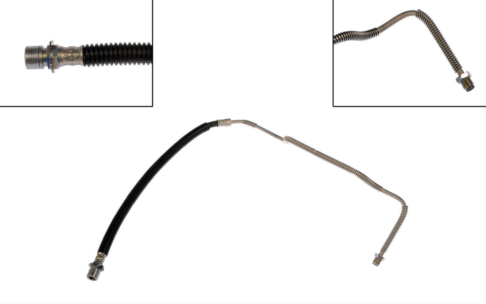 BRAKE HOSE