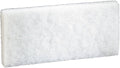 3M DOODLEBUG WHITE CLEANING PAD