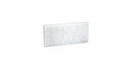 3M DOODLEBUG WHITE CLEANING PAD