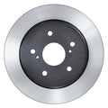 BRAKE ROTOR