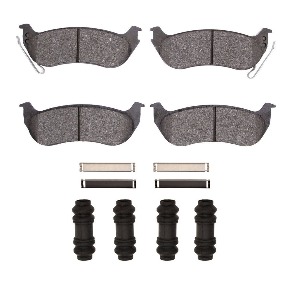 DFC auto part