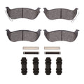 DFC auto part
