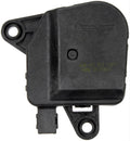 AIR DOOR ACTUATOR
