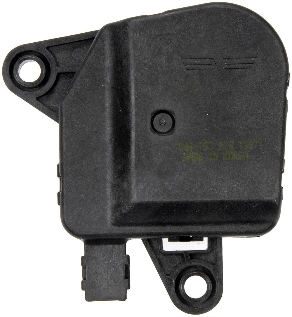 AIR DOOR ACTUATOR